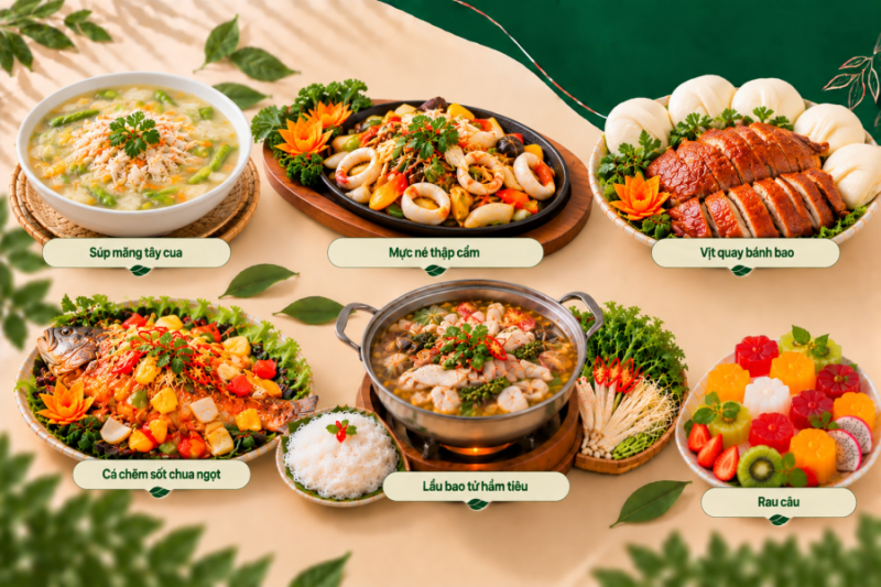 Menu 24