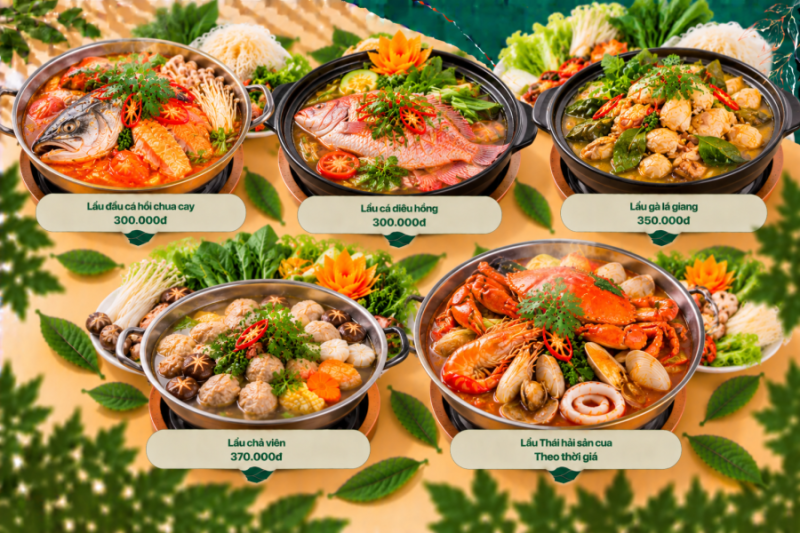 Món lẩu