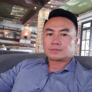 Võ Minh Tuấn